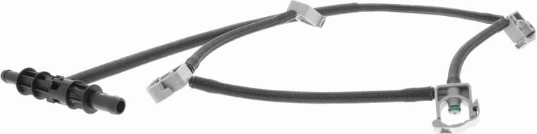 Hose, fuel overflow Original VAICO Quality V30-3336