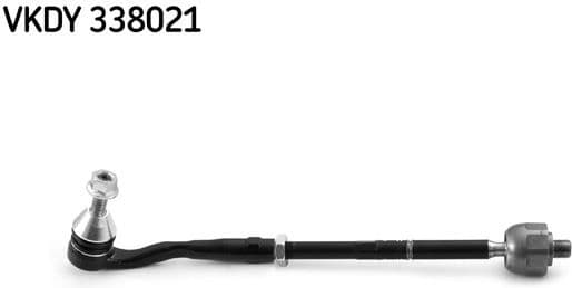Tie Rod VKDY 338021 - image 2
