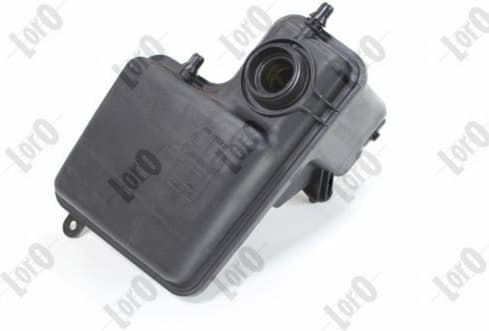 Expansion Tank, coolant LORO 004-026-006 - image 2
