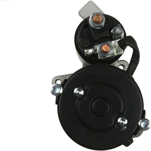 Starter Remanufactured AS S1045SR - image 3