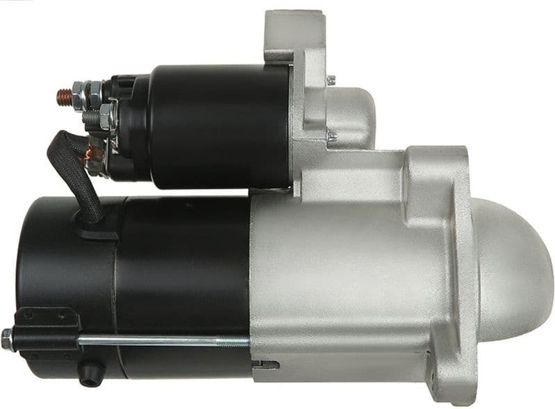Starter Remanufactured AS S1045SR - image 4