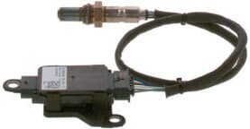NOx Sensor, NOx catalytic converter 0 281 008 673 - image 2
