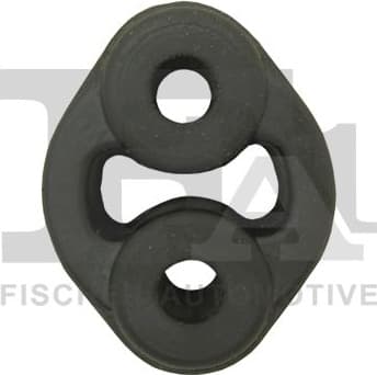 Mount, exhaust system 893-907