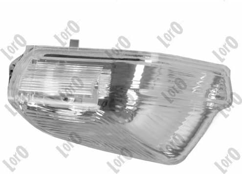 Direction Indicator LORO 054-34-001