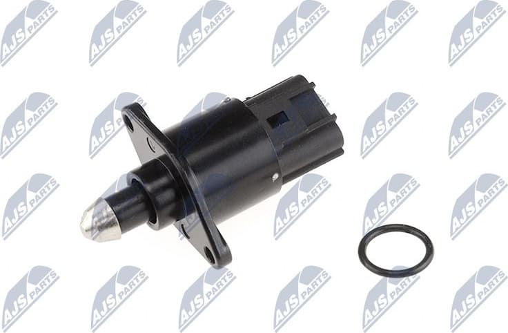 Idle Control Valve, air supply ESK-CH-000