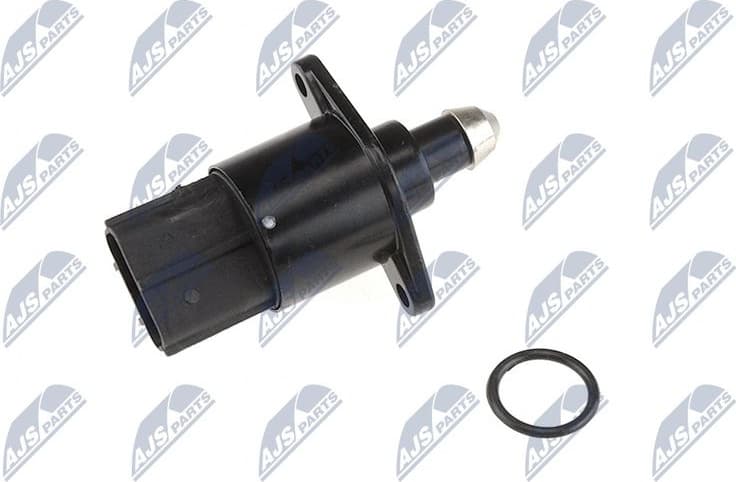 Idle Control Valve, air supply ESK-CH-000 - image 2