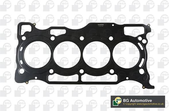 Gasket, cylinder head CH8570