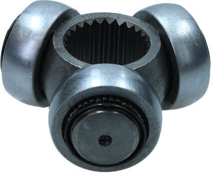 Spider Assembly, drive shaft 49-2023 - image 2