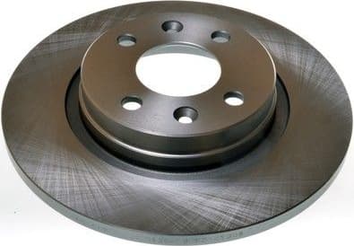 Brake Disc B130409