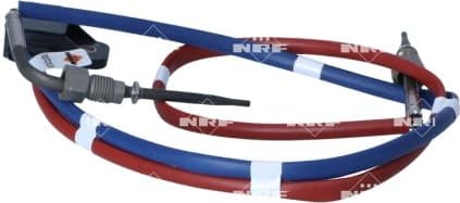 Sensor, exhaust gas temperature EASY FIT 707213 - image 3