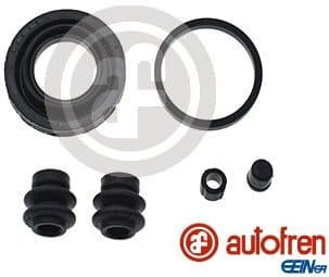 Repair Kit, brake caliper D4920