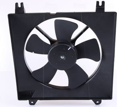 Fan, engine cooling 85353 - image 2