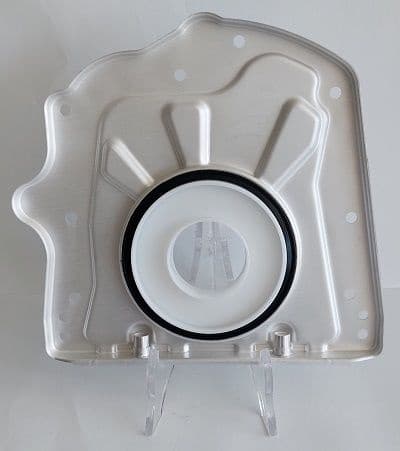 Shaft Seal, crankshaft 49103164