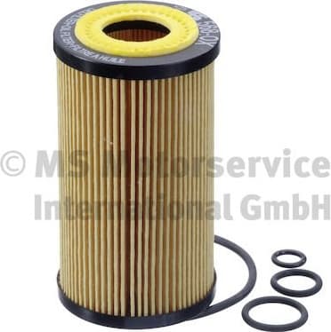 Oil Filter 50013568