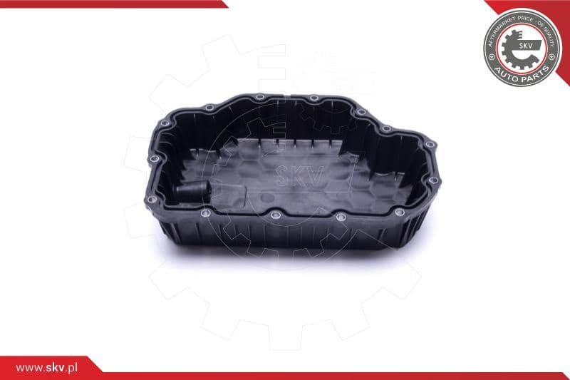Oil Sump 48SKV813 - image 3