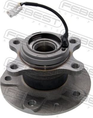 Wheel Hub 0782-RW420R