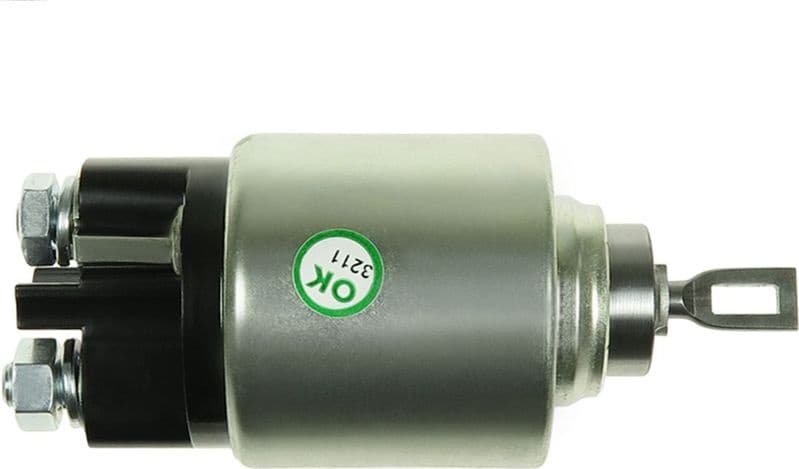 Solenoid Switch, starter AS SS0039P