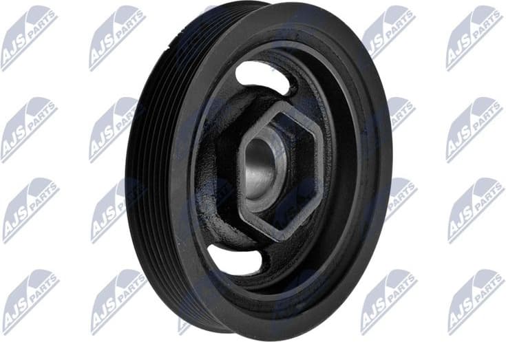 Belt Pulley, crankshaft RKP-HD-016