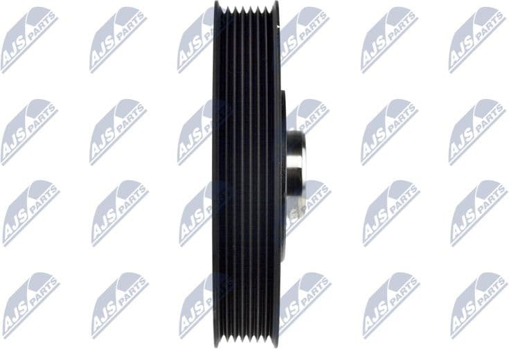 Belt Pulley, crankshaft RKP-HD-016 - image 3