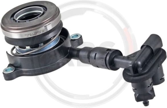 Central Slave Cylinder, clutch 51248