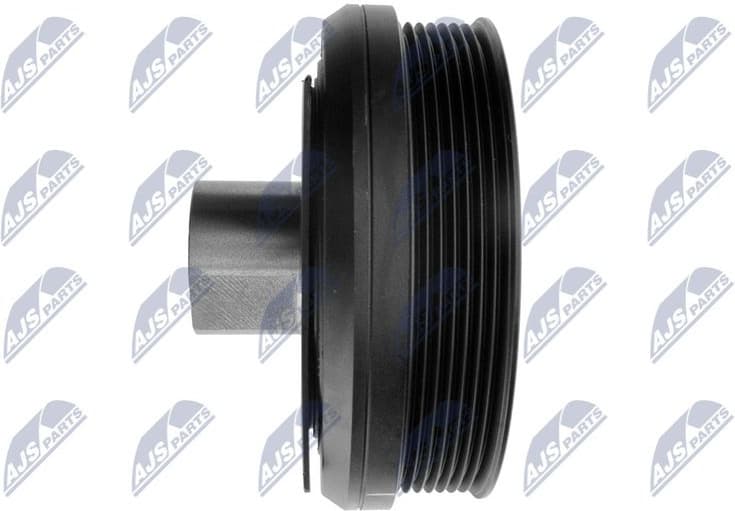 Belt Pulley, crankshaft RKP-NS-010 - image 3
