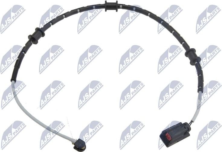 Warning Contact, brake pad wear HCZ-LR-028