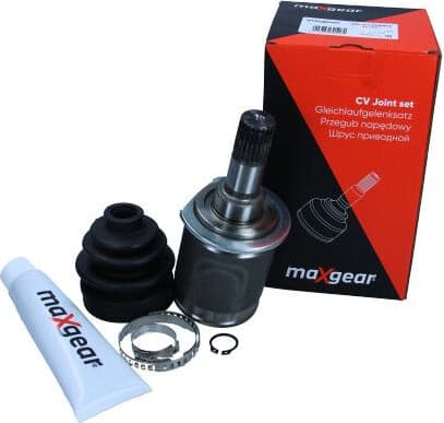 Joint Kit, drive shaft 49-2885 - image 3