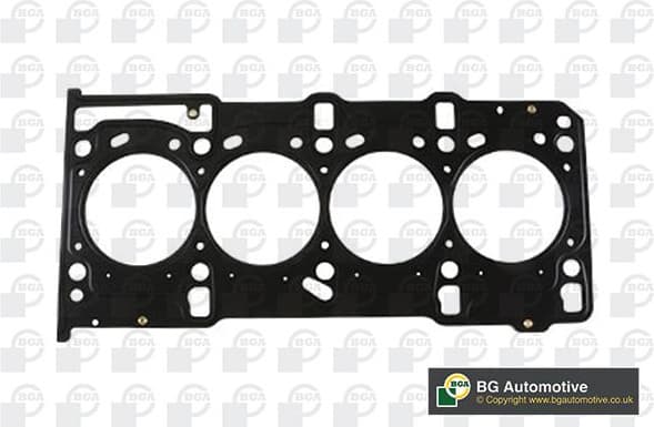 Gasket, cylinder head CH9542A