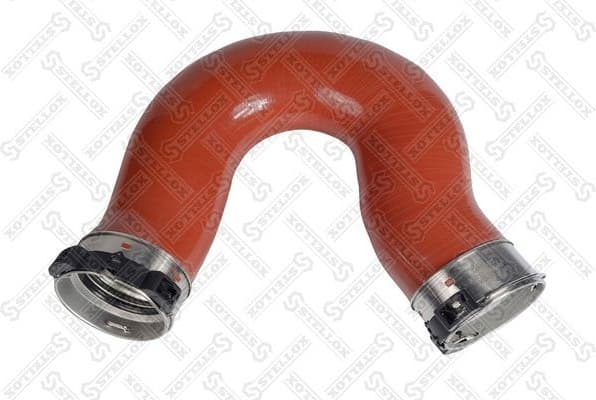 Charge Air Hose 10-35726-SX - image 2