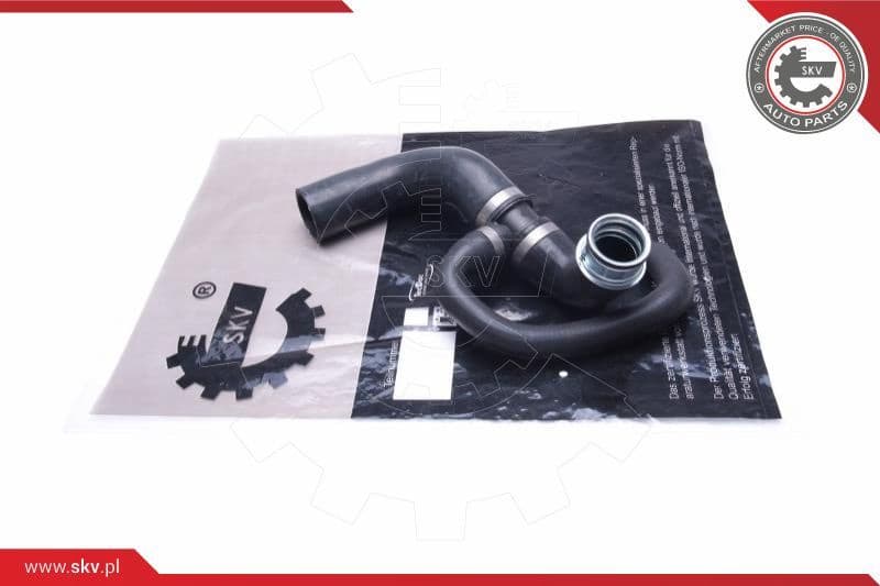 Radiator Hose 43SKV657