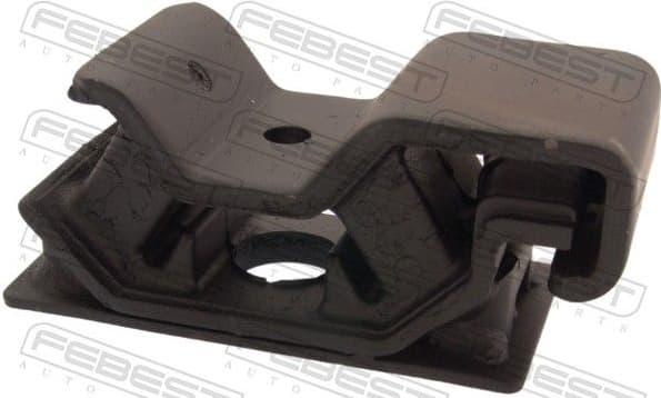 Mounting, engine SZM-014