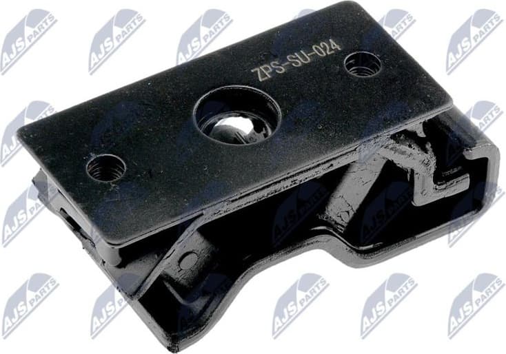 Mounting, engine ZPS-SU-024