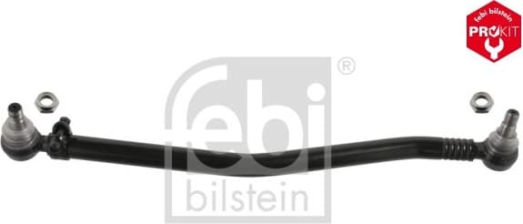 Centre Rod Assembly ProKit 24117