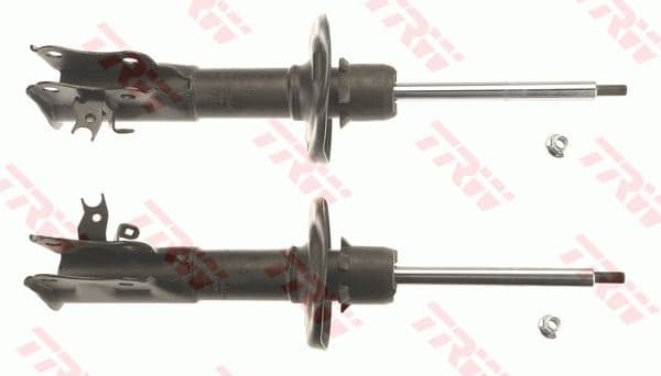 Shock Absorber TRW TWIN JGM1287T - image 2