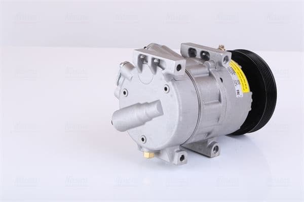 Compressor, air conditioning ** FIRST FIT ** 890899 - image 3