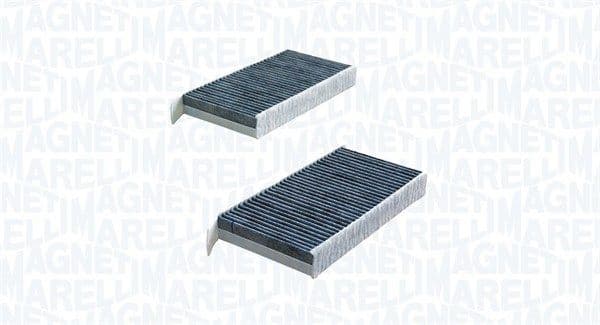 Filter, cabin air 350208065520
