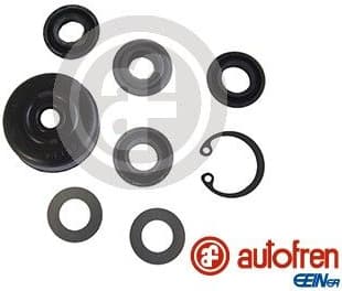 Repair Kit, brake master cylinder D1637