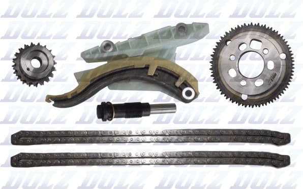 Timing Chain Kit SKCF067