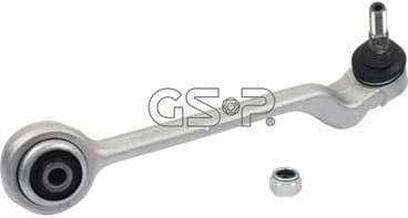 Control/Trailing Arm, wheel suspension S060088