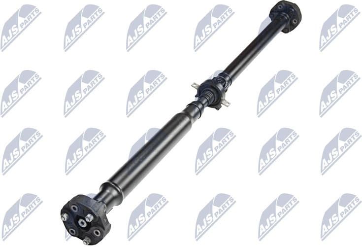Propshaft, axle drive NWN-BM-047