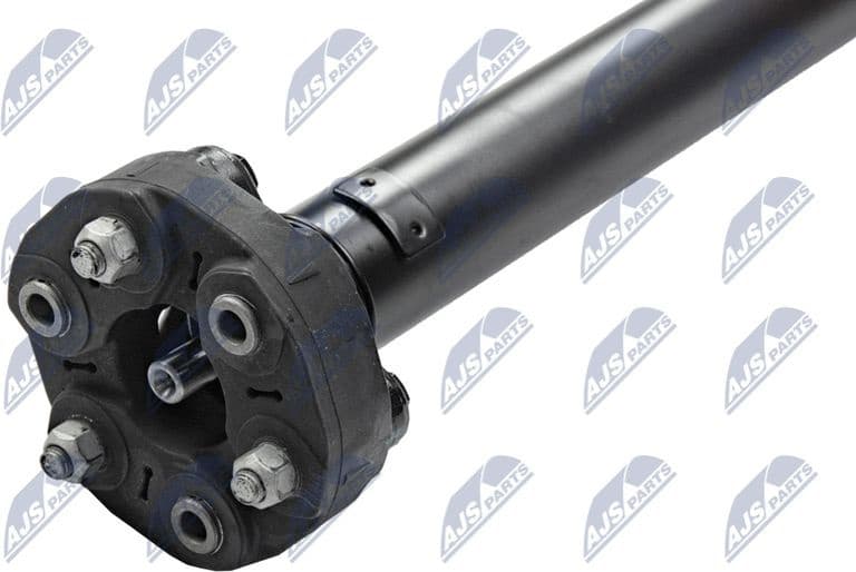 Propshaft, axle drive NWN-BM-047 - image 4