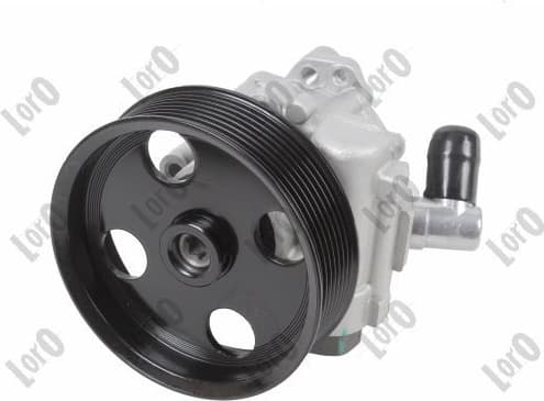 Hydraulic Pump, steering LORO 140-01-027