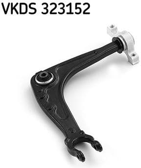 Control/Trailing Arm, wheel suspension VKDS323152 - image 2