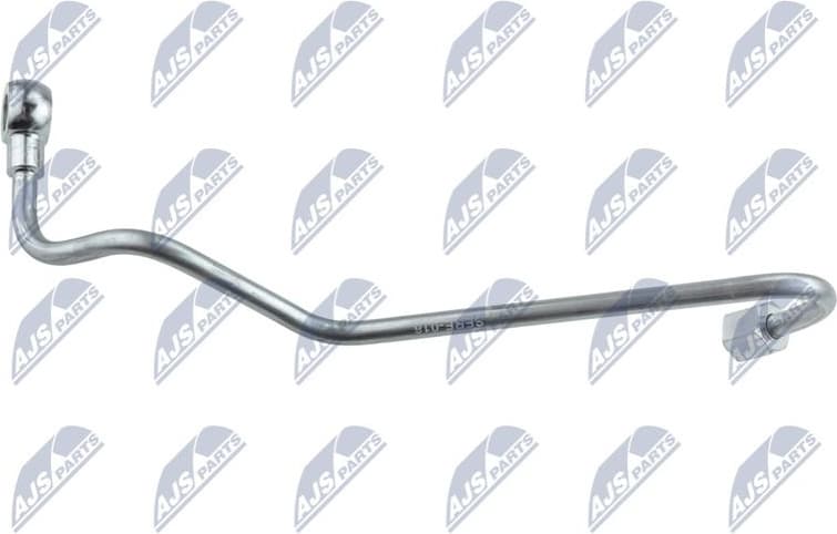 Oil Line, charger ECD-RE-016