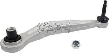 Control/Trailing Arm, wheel suspension S060057