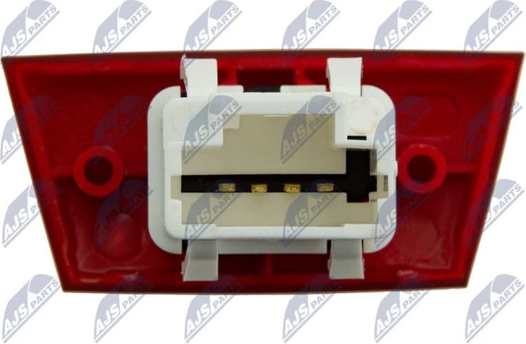 Hazard Warning Light Switch EWS-CT-016