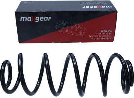 Suspension Spring 60-0661D - image 2