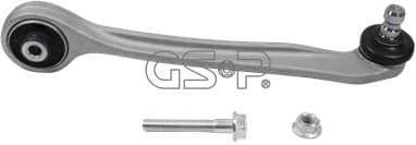 Control/Trailing Arm, wheel suspension S060799