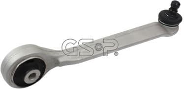 Control/Trailing Arm, wheel suspension S060049