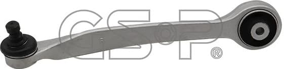 Control/Trailing Arm, wheel suspension S062531